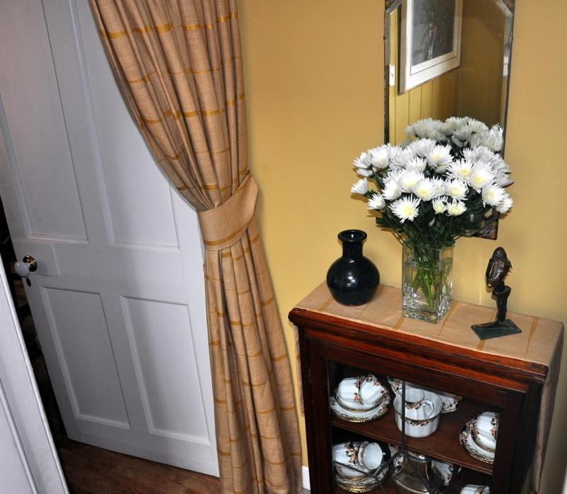 Lady Penelope'S B&B Duns Экстерьер фото