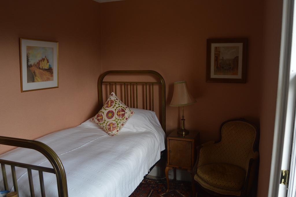 Lady Penelope'S B&B Duns Экстерьер фото