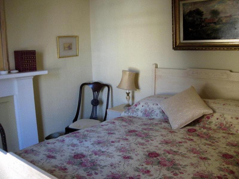 Lady Penelope'S B&B Duns Экстерьер фото